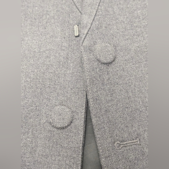 *Maison Martin Margiela for H&M Grey Blazer, 38R - Picture 6 of 13